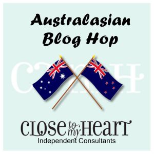 Blog Hop