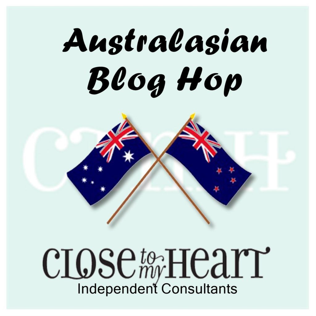 Blog Hop